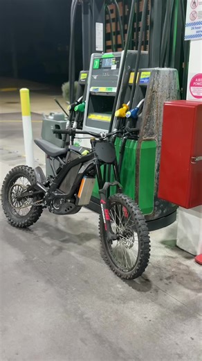 Transform Your Mini Bike with Grey Fork Stickers