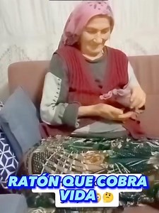 Trucos de magia REVELADOS Ratón que cobra vida | SEGAL Magia