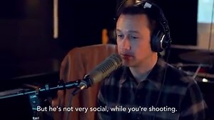 5.1K views · 173 reactions | Here’s the trailer to my new podcast "Creative Processing." I talk a bit about acting with Daniel Day-Lewis… but only a little. For now. Full story is here: https://apple.co/creativeprocessing #creativeprocessing | Joseph Gordon-Levitt | Facebook