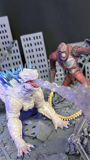 スカーキング&シーモ