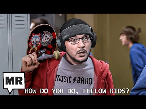 Tim Pool DESPERATE To Convince People He’s Cool