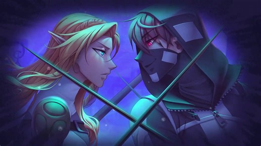 Sol and Mani the Artifact - Official Trailer