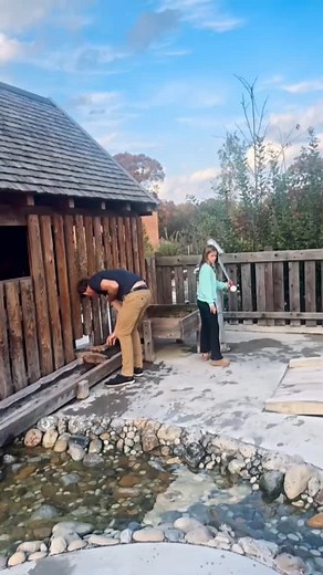 According to many relationship experts, curiosity is the #1 quality to have in order to sustain a happy marriage or relationship. @estherperelofficial says, “the minute you stop being curious about your partner, your relationship is dead. You should never stop being curious about your partner.”✨💕 Mark, my daughter, and I finally got around to checking out the new playground at @dixpark. I loved watching my big guy act like a big kid… being CURIOUS about everything, and I realized, “Gosh, this i