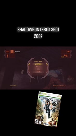 Shadowrun: The Underrated Crossplay Shooter Experience