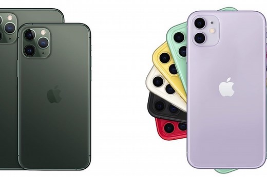 iPhone 11, iPhone 11 Pro y iPhone 11 Pro Max: precio y dónde comprar