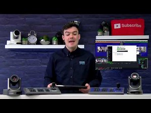 Video Calling in vMix 19 - vMix Call Review