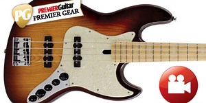 Sire Marcus Miller V7 Review