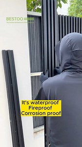 1.4M views · 7.9K reactions | Build a nice looking Wall with Wood...