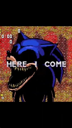 SONIC.EXE completely DESTROYED me! #marvanna #sonic #gaming