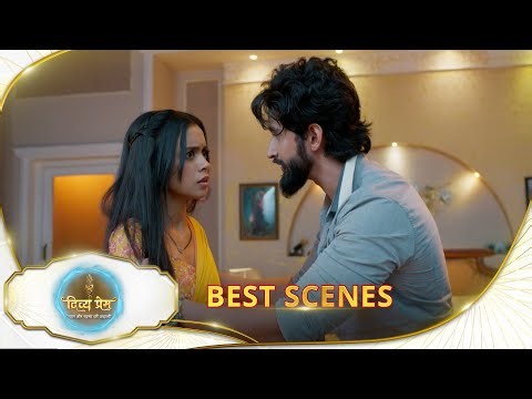Divya Prem | Best Scene |15 Oct 2025 | Hindi Serial | Sun Neo