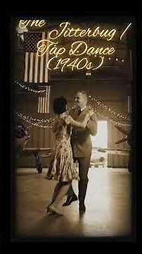 The Evolution of Dance (1800s–1990s) 💃 Do You Remember These Dances?