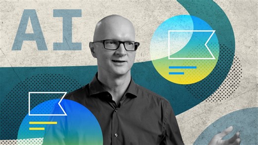 The hand-off: Why this happened to you - Putting AI Roadmaps into Action – A Data Leader’s Guide to Successful AI Implementation Video Tutorial | LinkedIn Learning, formerly Lynda.com