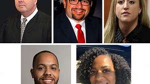 Augusta judge, district attorney opposed in May 19 primary