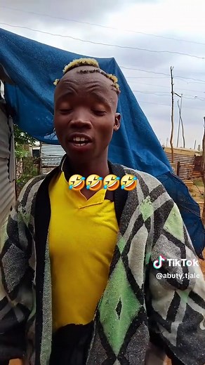 Hilarious TikTok Moments from Lesotho