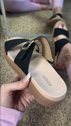 Dr. Scholl's Sandals Review: The Most Comfortable & Supportive Sandals for All-Day Wear