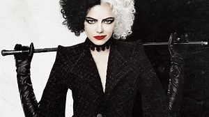 Test Blu-ray Cruella : tentez de remporter le film du mois !