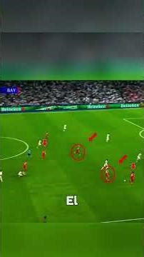 ¿Por qué se dice que el Real Madrid no tiene una buena defensa colectiva? #futbol #realmadrid