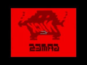 Nick Games Effects (Sponsored by NEIN Csupo Effects) UPDATE