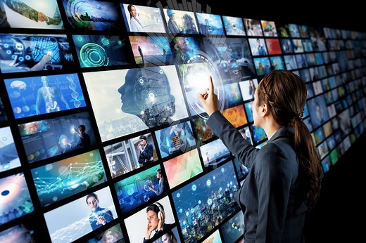 What Are the 3 Stages of a Video Production