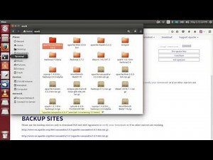 Cassandra installation in Ubuntu