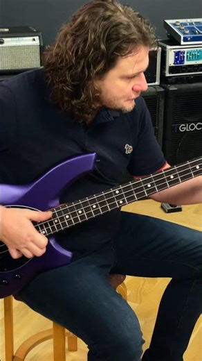 Music Man Sterling Bongo 4 @ BassTheWorld #bass #bassguitar #shorts #music #bassplayer