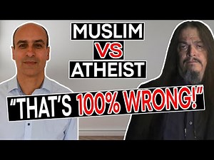 HEATED Debate: Is There Evidence for Islam? | Aron Ra Vs Perfect Dawah | Podcast