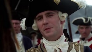 Who is James Norrington?