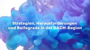 Welche digitalen Strategien verfolgen Unternehmen in der DACH-Region? Vor welchen Hürden stehen sie – und wie hat sich ihr Reifegrad entwickelt? Unsere neue Innovationsstudie deckt es auf. Jetzt herunterladen: https://accntu.re/2HW2k9I | Accenture DACH