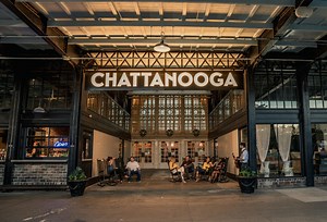 New Experiences in Chattanooga | Restaurants, Bars & Museums