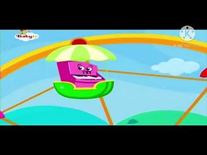 Baby tv piano violin saxophone drums