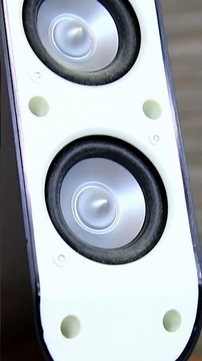 Logitech X series Subwoofer
