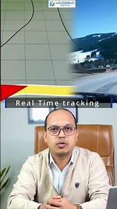 real time tracking on demand service app