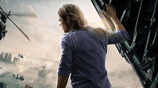 What Ever Happened to 'World War Z 2'?