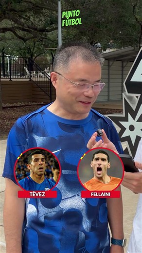 ¿Jugaron MEJOR o PEOR que CARLOS TÉVEZ en la liga china? 🇨🇳🤔