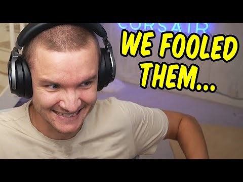 How we surprised everyone in this MultiVersus tournament