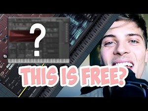 I FOUND THE BEST FREE VST