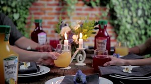 111K views · 12K reactions | From start to finish, being the host with the most comes naturally with Simply Juice Drinks. | Simply Beverages | Facebook