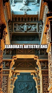 The Hidden Architectures of the Ancient Worlds