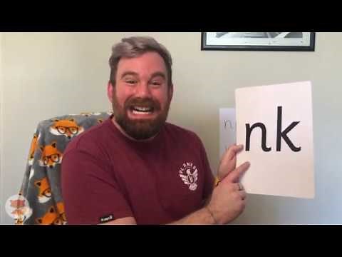 Read Write Inc. - nk