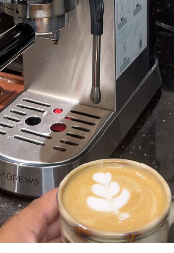 Perfect Espresso Extraction Tips for Barista Success