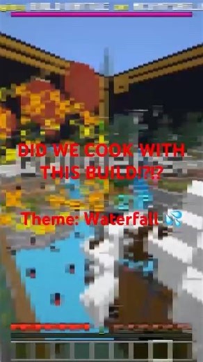 After popular demand! #buildbattle #hypixel #minecraft #donutsmp #marlow #shorts #mc #mcpe #bedwars