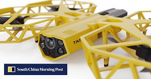 Taser-maker Axon halts controversial project to equip drones with stun guns