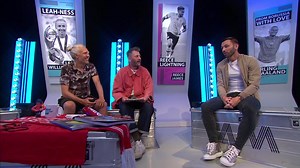 "You live and learn, and I definitely learnt that's for sure!" 🥴 Phil Bardsley reveals what it's like to receive the hairdryer treatment Sir Alex Ferguson 🤣🤣 | Soccer AM