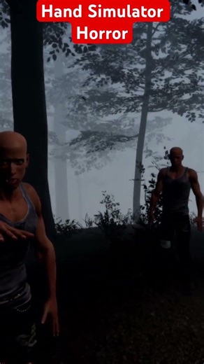 Bean’s Gay Level - Hand Simulator Horror (How Gay Is Bean?) - Hank and The Boys