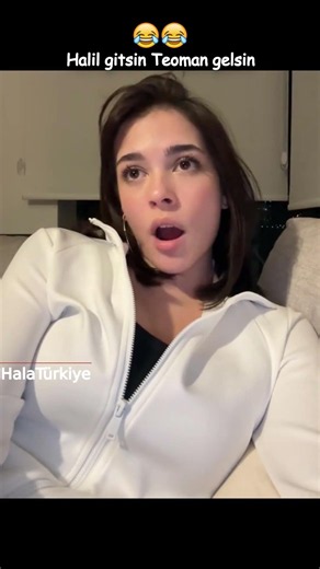 Halil gitsin Teoman gelsin Daha 17