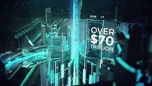 Genesis Vision video. The next step in financial markets evolution. https://genesis.vision | Genesis Vision