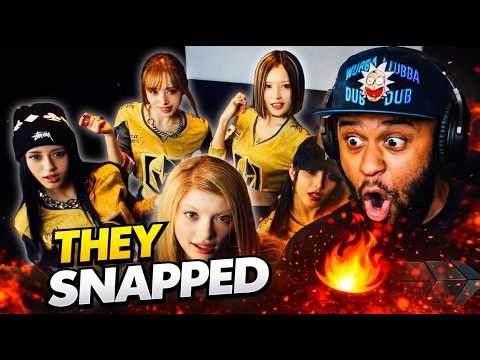 WHO DAT by X:IN | First Time Reaction 🔥 The Confidence Was INSANE