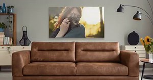 179K views | Early Bird Black Friday Savings! Turn Your Photos Into Stunning Canvas Wall Art. Save 87% Today! | Canvas On Demand | Facebook
