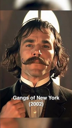 Daniel Day-Lewis Top 10 Movies 🎥🙌🔥 Daniel Day-Lewis is the only actor ever to win 3 Best Actor