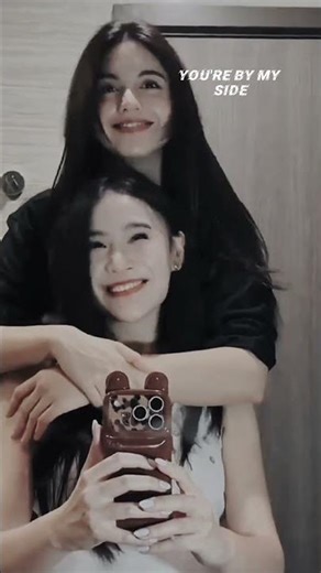 My Babies 🥺❤️🧸 #shellypundao #pundao #glcouple #rollercoastertheseries #wlw #glfandom #foryou #fyp